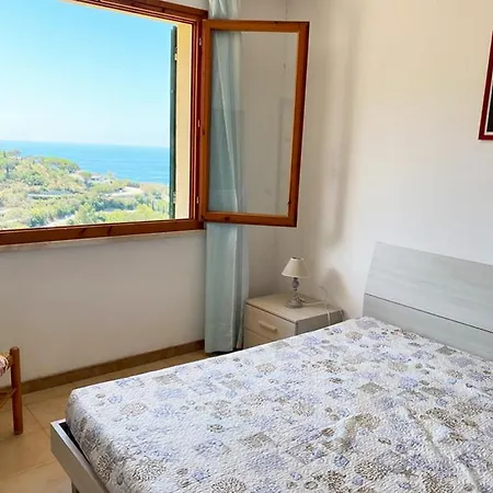 Panoramico Con Terrazzo Apartment *