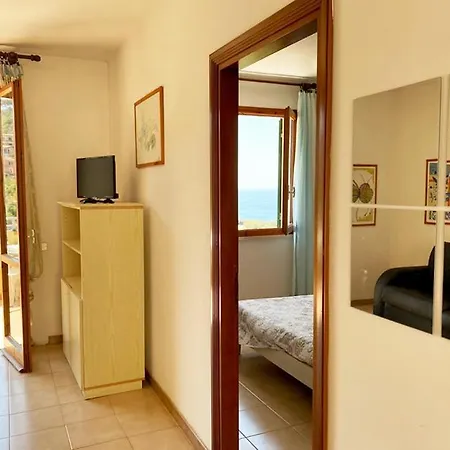 Panoramico Con Terrazzo * Capoliveri (Isola d'Elba)