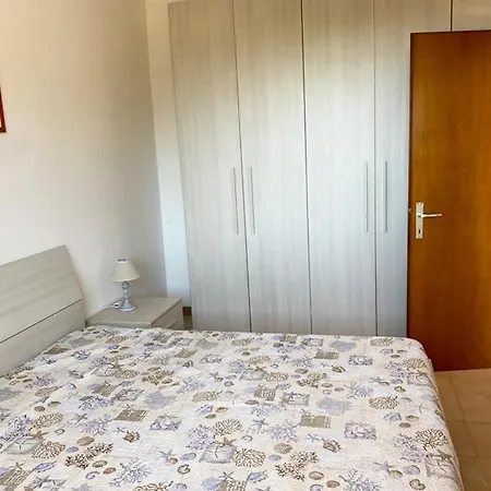 Panoramico Con Terrazzo Apartment *