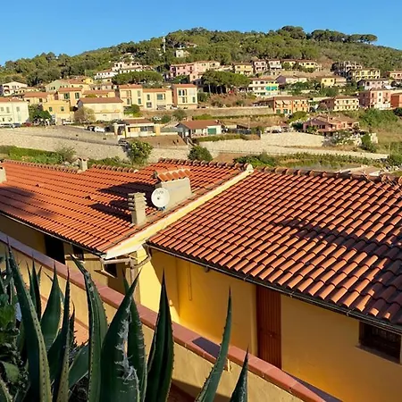 Panoramico Con Terrazzo Apartment