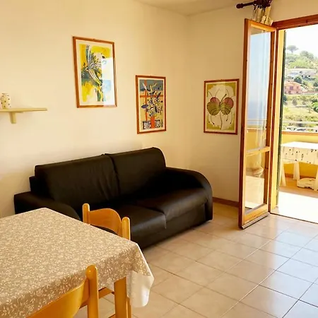 Panoramico Con Terrazzo