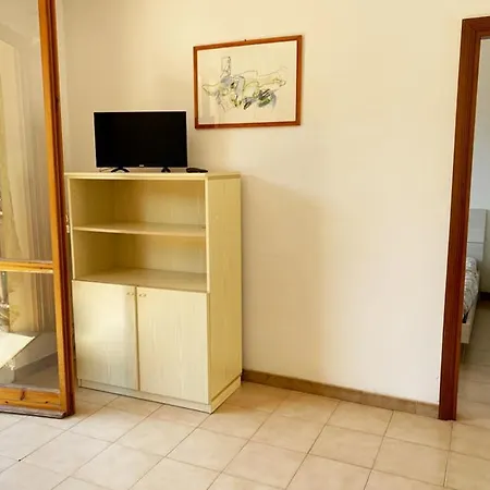 Panoramico Con Terrazzo Appartement Capoliveri (Isola d'Elba)
